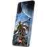 Marvel Guardians of the Galaxy Galactic Mission Galaxy S20 Plus Skin